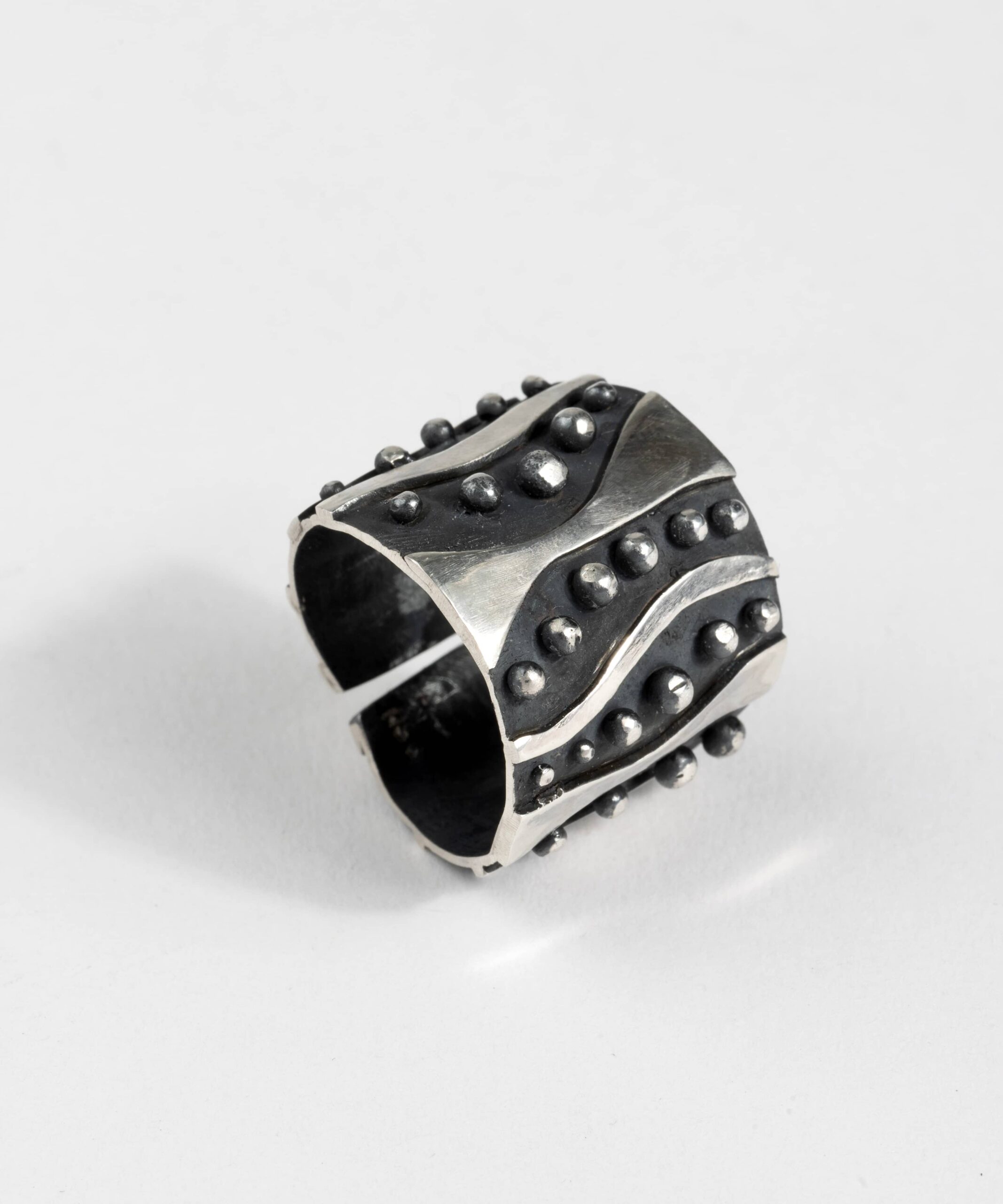 Anillo Burbuja - Imagen 5
