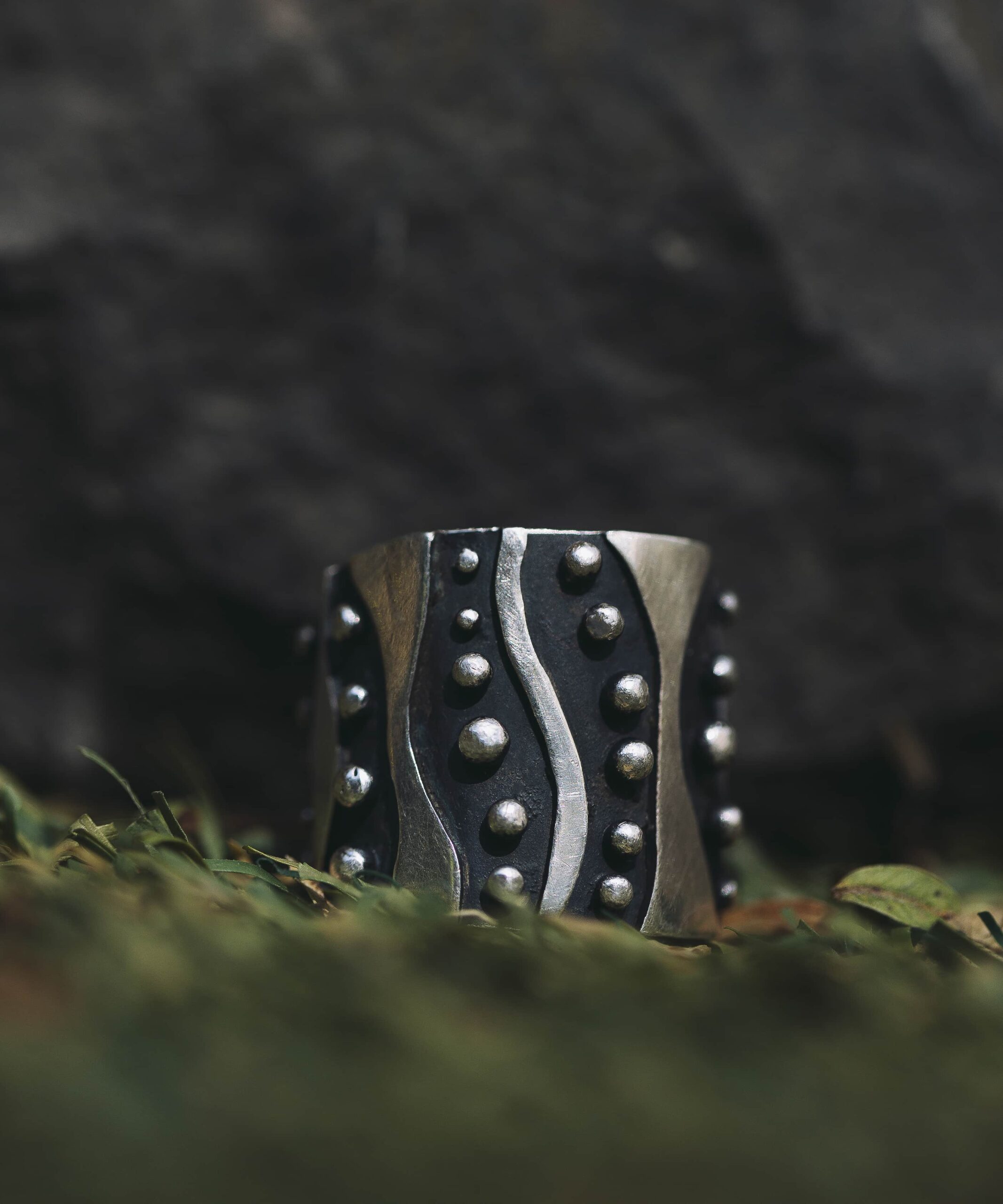 Anillo Burbuja - Imagen 6