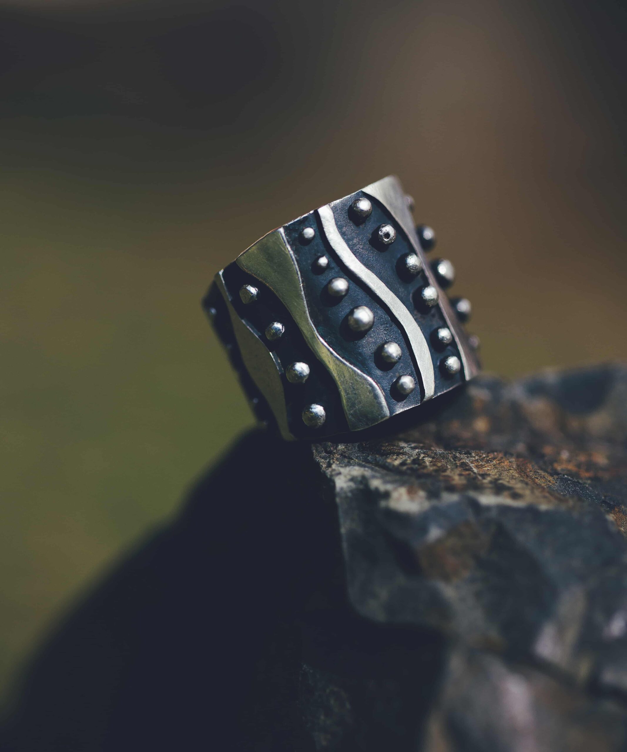 Anillo Burbuja - Imagen 7