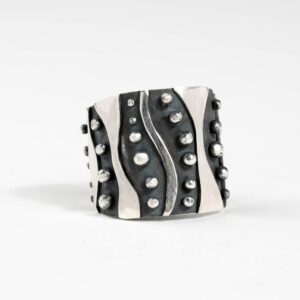 Anillo Burbuja