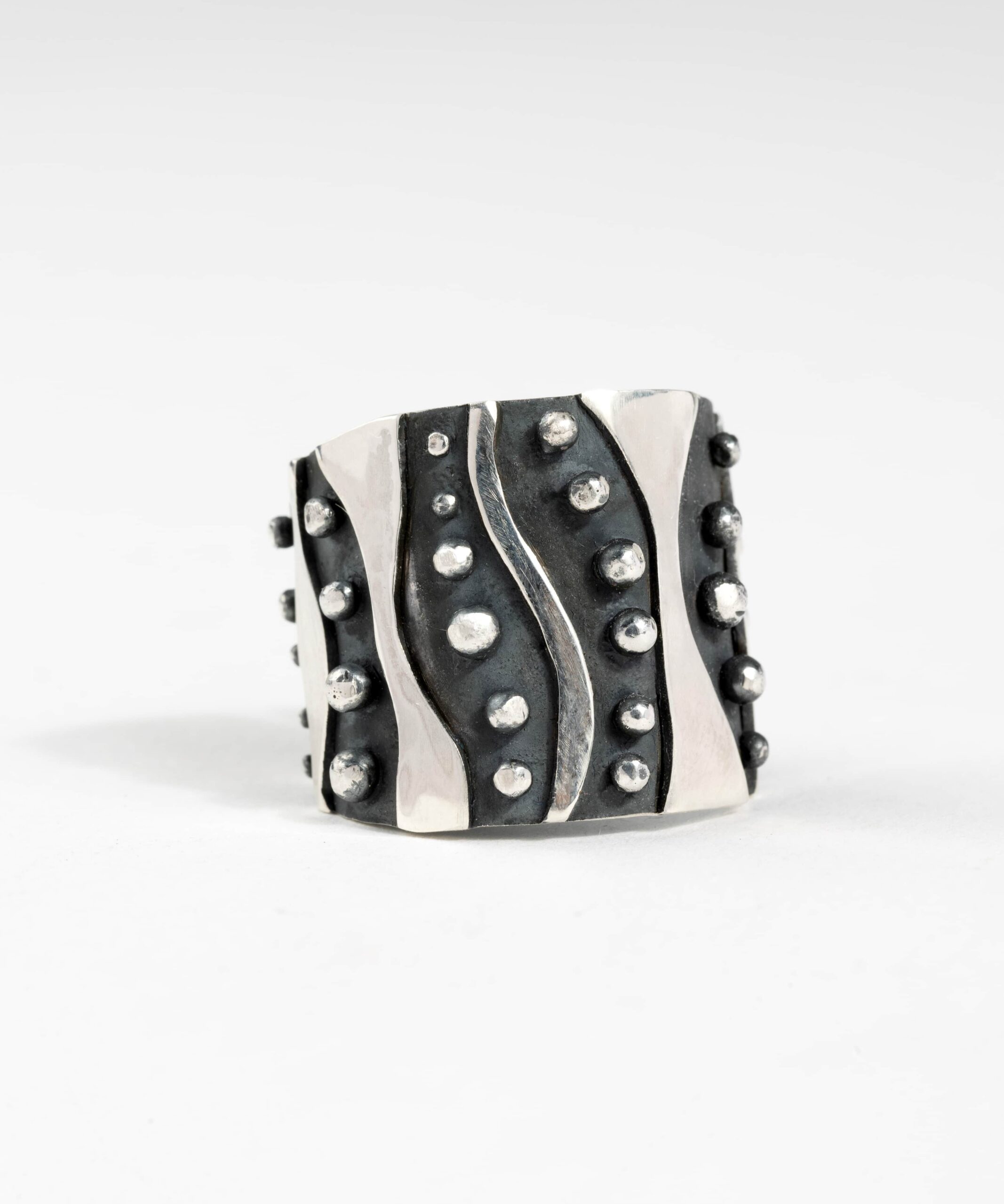 Anillo Burbuja
