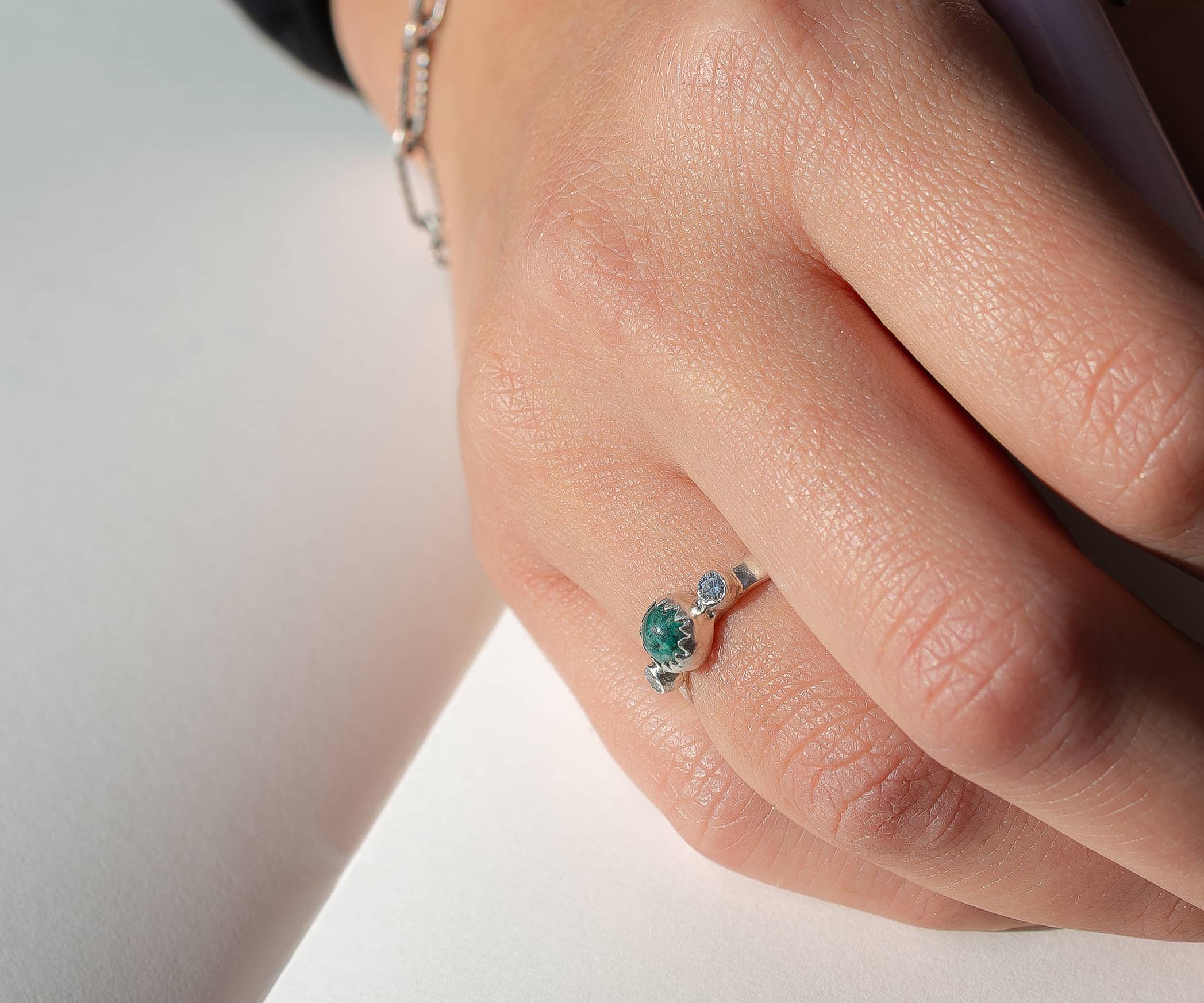 Anillo Carolina - Imagen 4