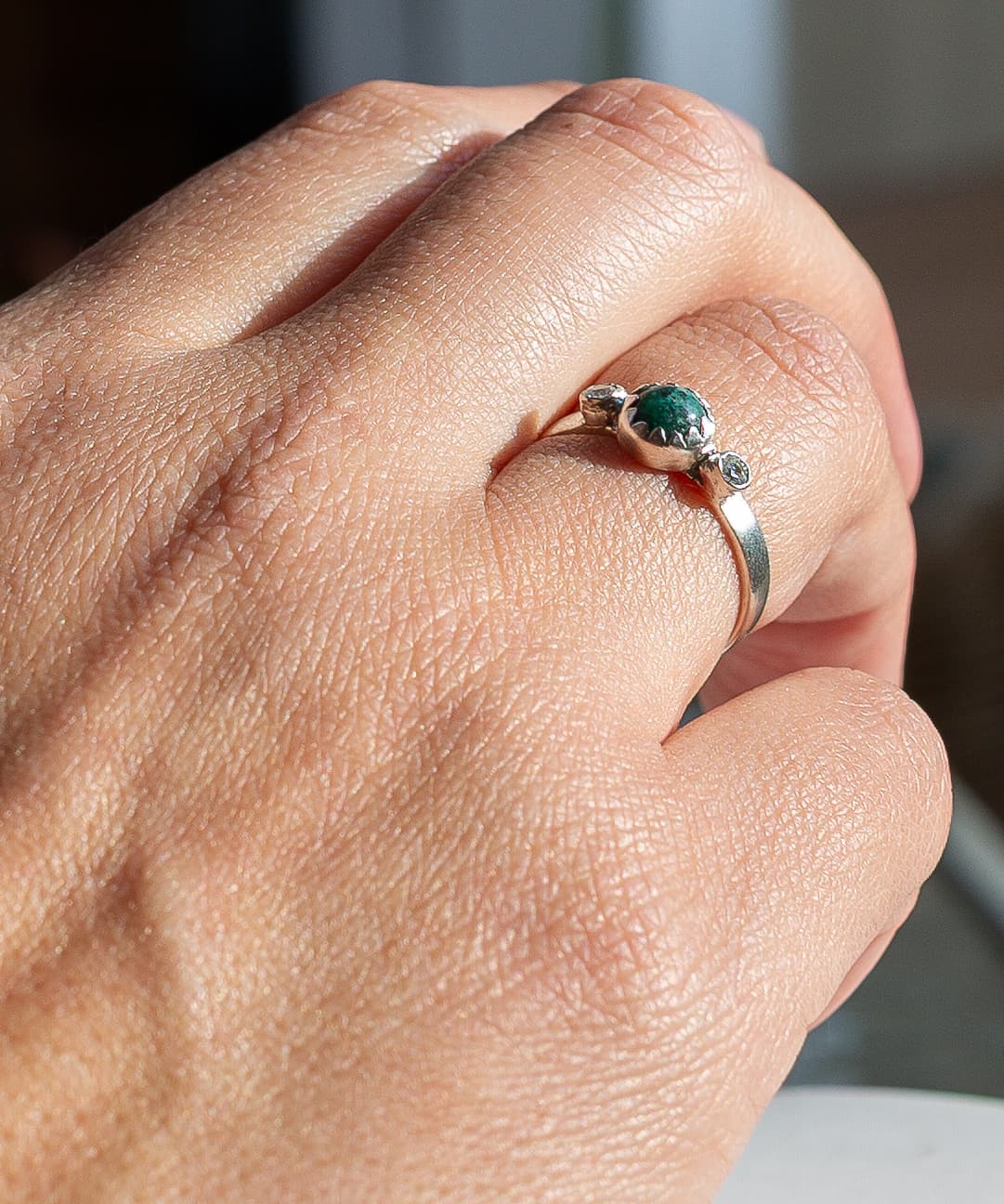 Anillo Carolina - Imagen 3
