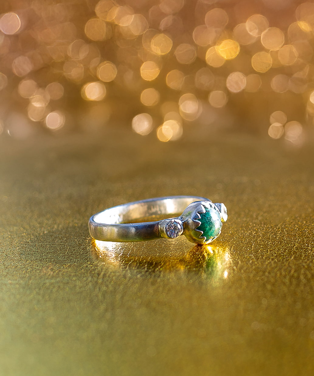 Anillo Carolina - Imagen 2