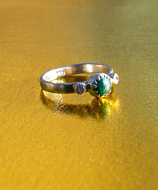 Anillo Carolina - Imagen 7