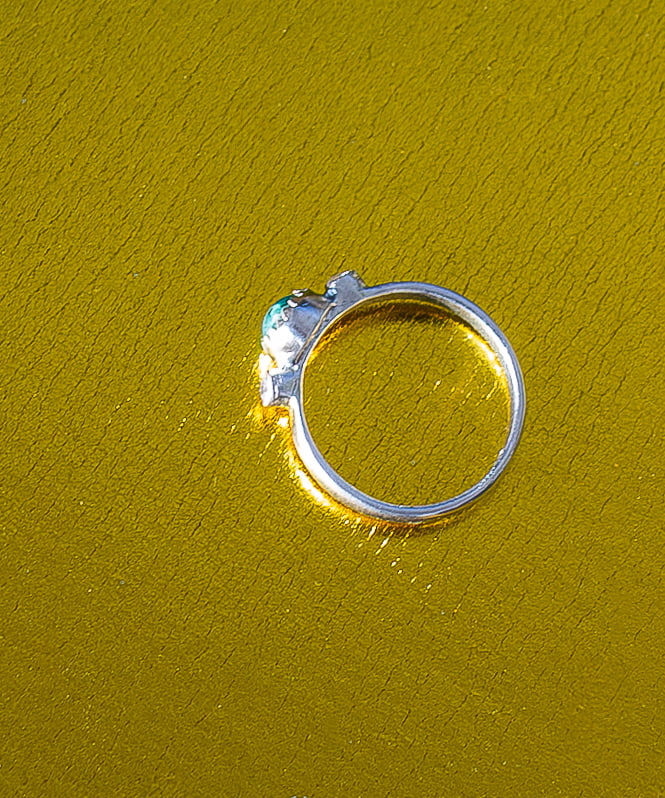 Anillo Carolina - Imagen 6
