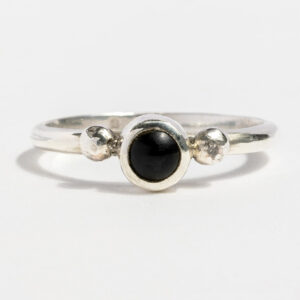 Anillo Francisca