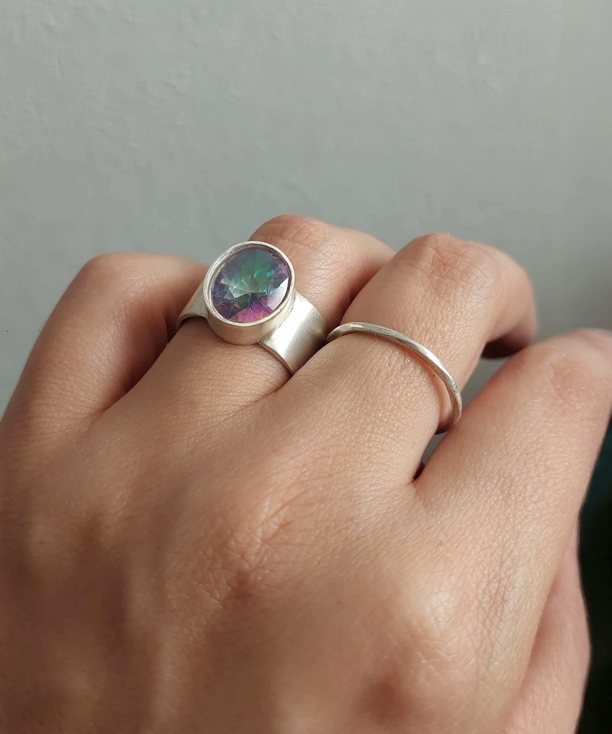 Anillo Infinito - Imagen 3