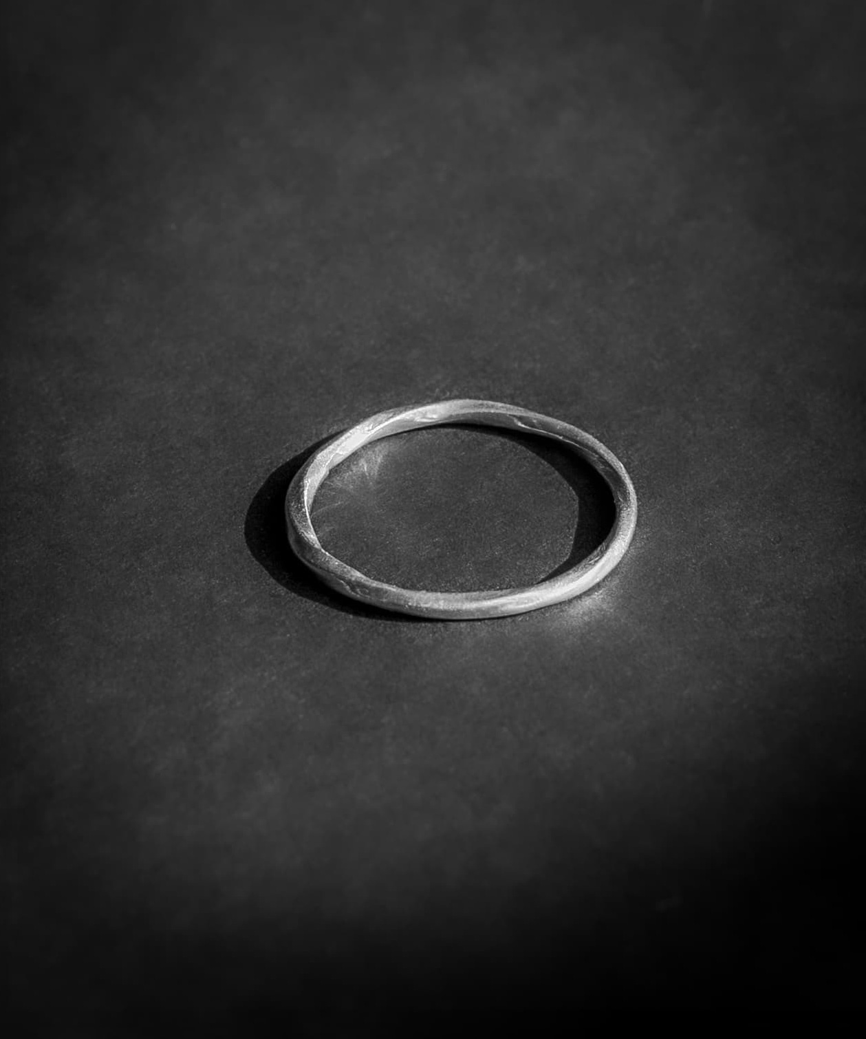 Anillo Infinito