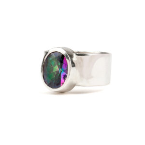 Anillo Mica