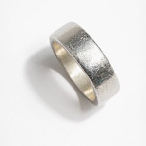 Anillo Simple Grueso