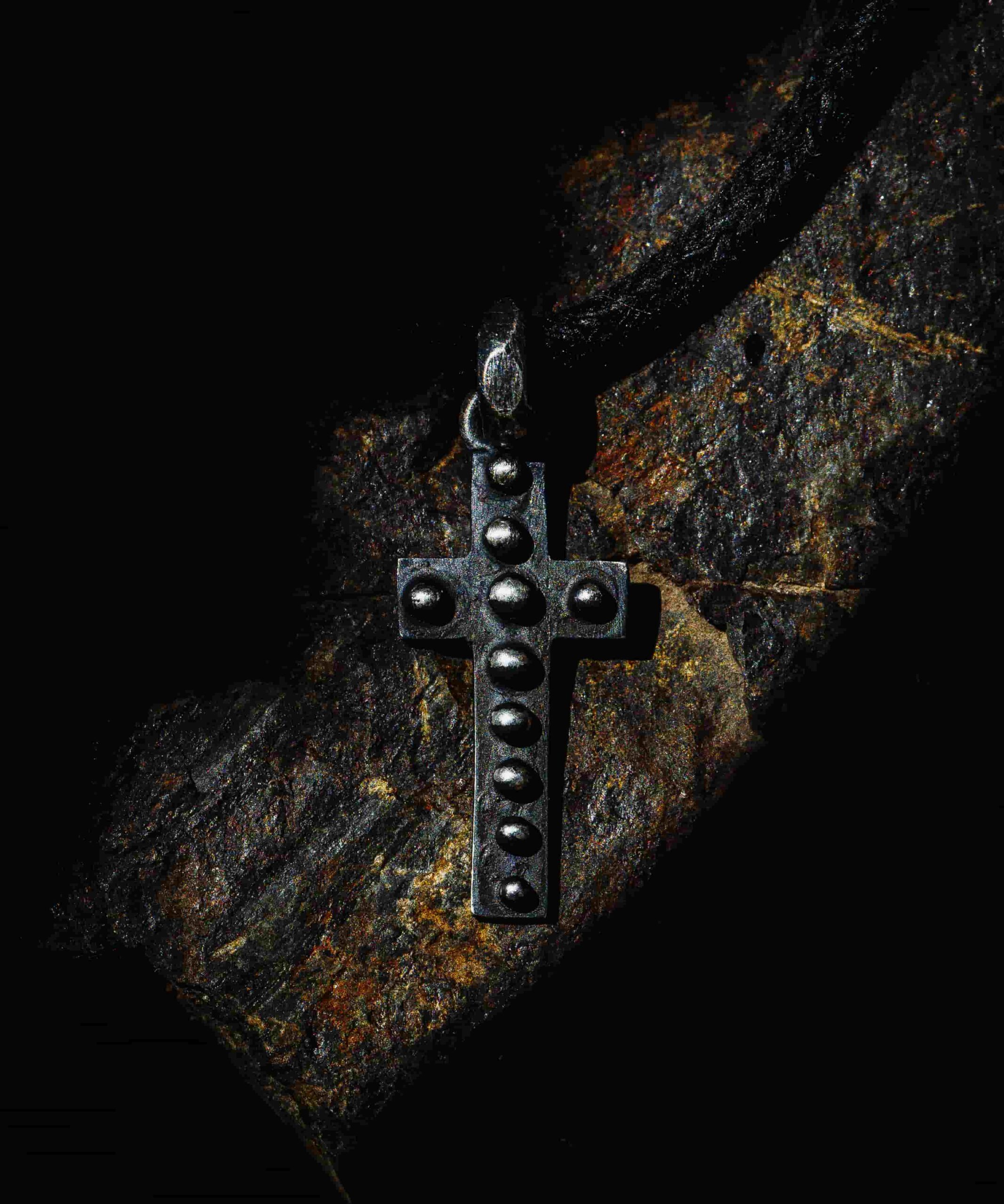 Colgante Cruz - Imagen 4