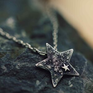 Colgante Estrella