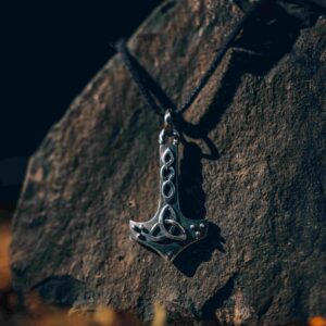 Colgante de Thor